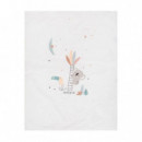 Funda Nórdica+ Relleno Minicuna Tucan Bimbidreams  BIMBI DREAMS