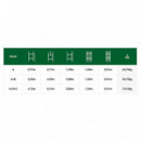 Andamio de Aluminio Tubular Pack A+b AIRMEC