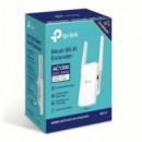 Repetidor Wifi 1200 Mbps Tp Link  TPLINK