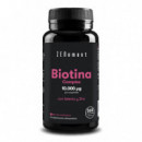 ZN- BIOTINA, CON SELENIO Y ZINC - 365 Comprimidos