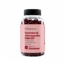 ZN- ASHWAGANDHA GUMMIES KSM-66® 120 MG - 120 GUMMIES