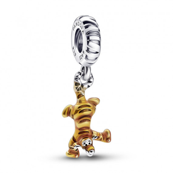 PANDORA Disney Charm Tigger de Winnie The Pooh de Disney 792213C01