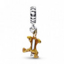PANDORA Disney Charm Tigger de Winnie The Pooh de Disney 792213C01