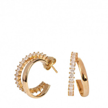 VIDAL & VIDAL Pendientes G3580