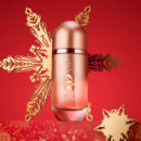 CAROLINA HERRERA 212 Vip Rose Cofre de Regalo