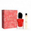 Giorgio ARMANI Si Passione Cofre de Regalo
