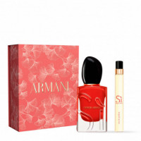 Giorgio ARMANI Si Passione Cofre de Regalo