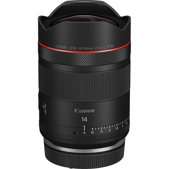 CANON Rf 14MM F1.4L Vcm