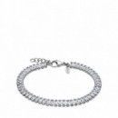 Lotus Style Pulsera de Circonitas LS2340-2/1