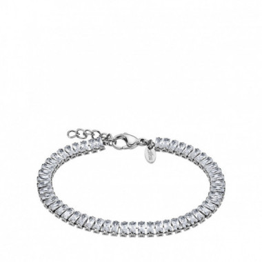 LOTUS STYLE Pulsera de Circonitas LS2340-2/1