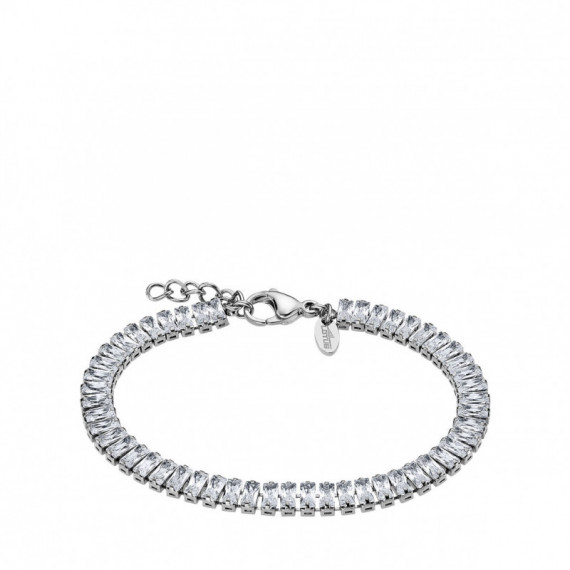 Lotus Style Pulsera de Circonitas LS2340-2/1