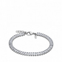 LOTUS STYLE Pulsera de Circonitas LS2340-2/1