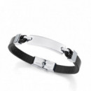 VICEROY Pulsera de Acero 15170P01011