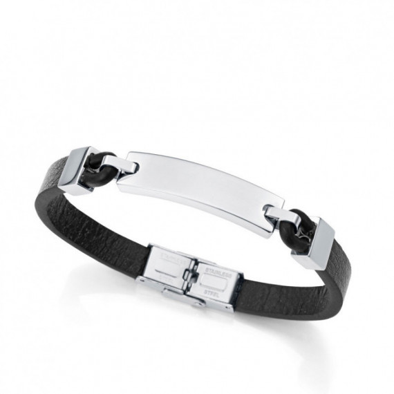 VICEROY Pulsera de Acero 15170P01011