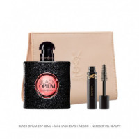 YVESSAINTLAURENT Black Opium Set