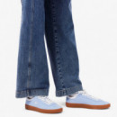 Zapatillas Baseshot de ante  LACOSTE