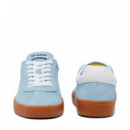 Zapatillas Baseshot de ante  LACOSTE