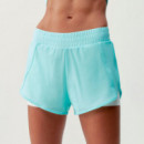 Short Padma 2.0  BORN LIVING YOGA