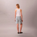 Shorts Estilo Bermudas Denim  CALVIN KLEIN