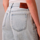Shorts Estilo Bermudas Denim  CALVIN KLEIN