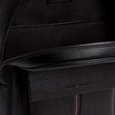 Mochila Texturizada con Bolsillo de Solapa  TOMMY HILFIGER