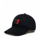 Gorra Tonesi Jude-sl  HUGO BOSS