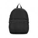 Mochila de Nylon Tonesi  HUGO BOSS