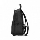 Mochila de Nylon Tonesi  HUGO BOSS