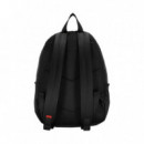 Mochila de Nylon Tonesi  HUGO BOSS