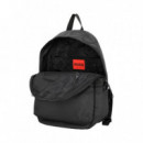 Mochila de Nylon Tonesi  HUGO BOSS