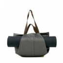 Bolso Raga  BORN LIVING YOGA