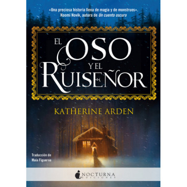 El oso y el ruise�or