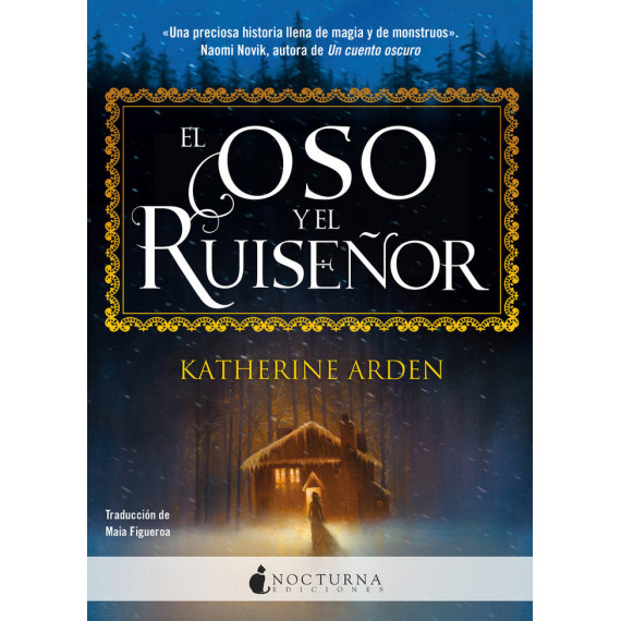 El oso y el ruise�or