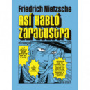 As� habl� Zaratustra