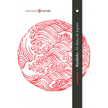 BUSHIDO,EL ALMA DE JAPON BOLSILLO