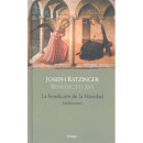 La bendici�n de la Navidad