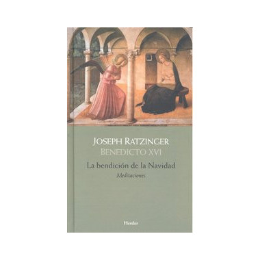 La bendici�n de la Navidad