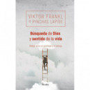 B�squeda de Dios y Sentido de la Vida