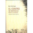 el Centro Se Distingue por su Levedad