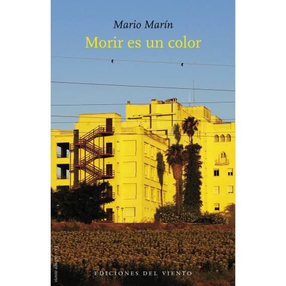 Morir Es un Color