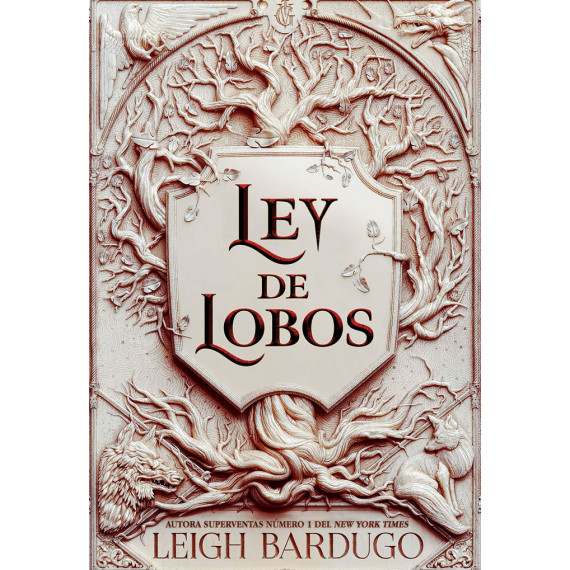 LEY DE LOBOS