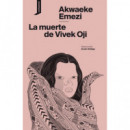 la Muerte de Vivek Oji