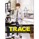 TRACE: EXPERTO EN CIENTAS FORENSES 2
