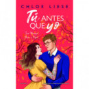 tu Antes que Yo