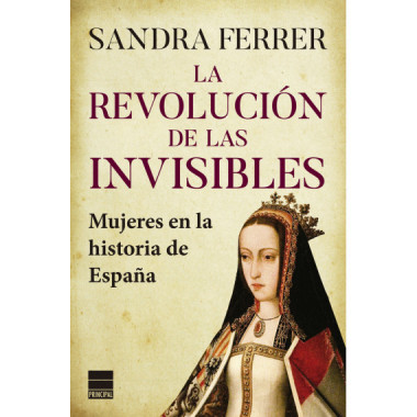 La revolucion de las invisibles