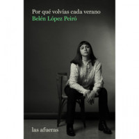por que Volvias Cada Verano
