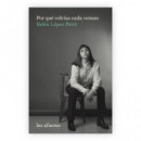 POR QUE VOLVIAS CADA VERANO