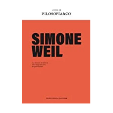 SIMONE WEIL