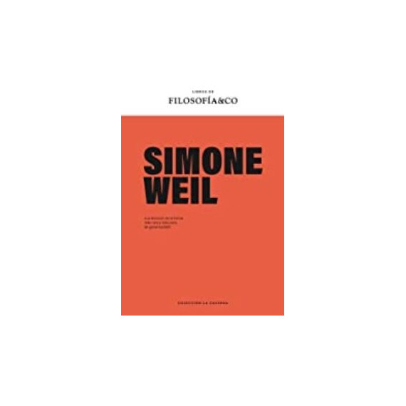 Simone Weil