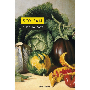 SOY FAN